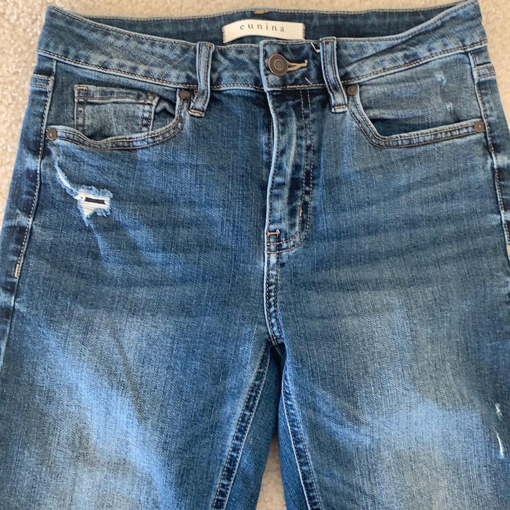 Eunina Jeans 3